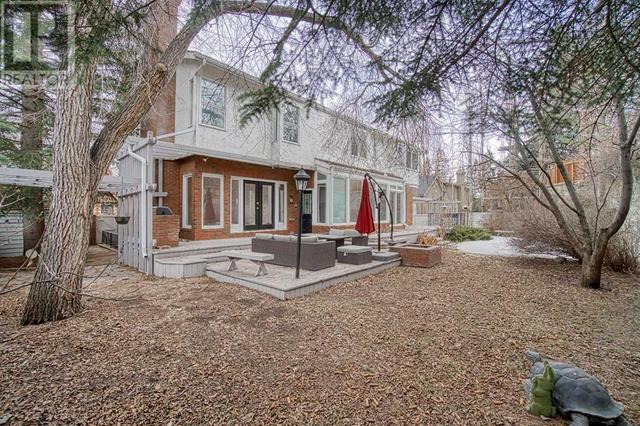 805 Prospect Avenue Sw, House detached with 3 bedrooms, 2 bathrooms and 4 parking in Calgary AB | Image 34