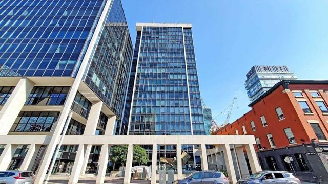 1104 - 30 Wellington St E, Condo with 2 bedrooms, 2 bathrooms and 1 parking in Toronto ON | Image 23
