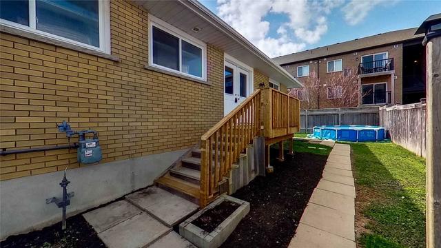 173 Windale Cres, House detached with 3 bedrooms, 2 bathrooms and 3 parking in Kitchener ON | Image 28