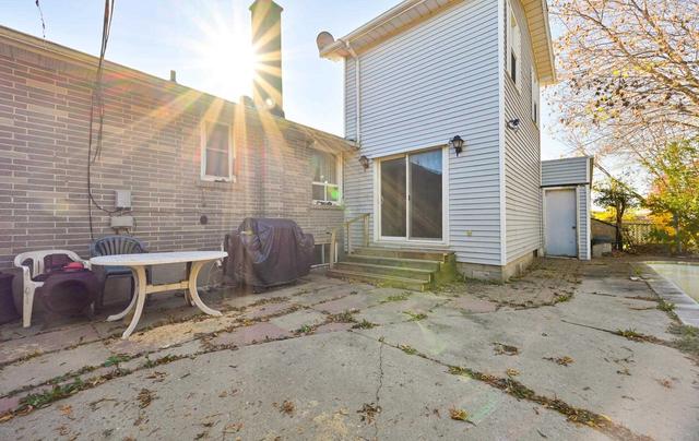 770 Phillip Murray Ave, House detached with 3 bedrooms, 2 bathrooms and 2 parking in Oshawa ON | Image 30