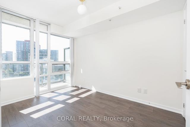 1002 - 68 Abell St, Condo with 1 bedrooms, 1 bathrooms and 1 parking in Toronto ON | Image 11