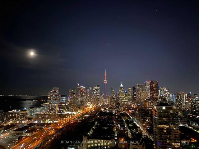 3802 - 70 Distillery Lane, Condo with 2 bedrooms, 2 bathrooms and 1 parking in Toronto ON | Image 19