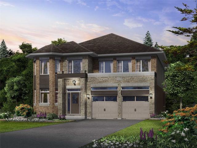 215 Ambrous Cres, House detached with 4 bedrooms, 4 bathrooms and 5 parking in Guelph ON | Image 4