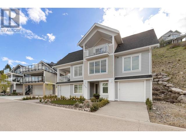 6749 La Palma Loop, House detached with 3 bedrooms, 2 bathrooms and 2 parking in Central Okanagan West BC | Image 25