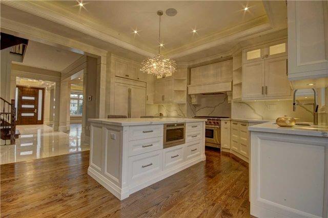 108 Morgan Ave, House detached with 4 bedrooms, 5 bathrooms and 4 parking in Markham ON | Image 7