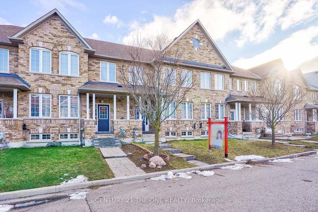 13 Kingsley Rd, House attached with 3 bedrooms, 4 bathrooms and 3 parking in Markham ON | Image 10