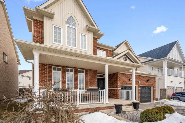 129 Prince William Way, House detached with 4 bedrooms, 3 bathrooms and 5 parking in Barrie ON | Image 12