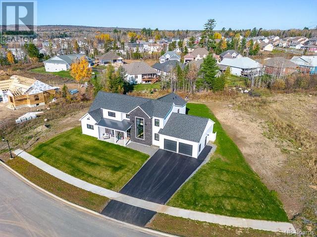 83 Stonehill Lane, House detached with 4 bedrooms, 3 bathrooms and null parking in Fredericton NB | Image 1