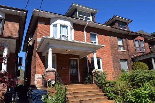1032 Bathurst St, House detached with 7 bedrooms, 5 bathrooms and 4 parking in Toronto ON | Image 12