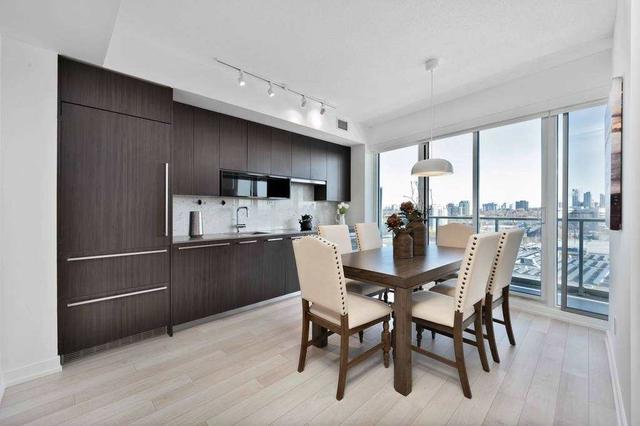 601 - 117 Mcmahon Dr, Condo with 1 bedrooms, 1 bathrooms and 1 parking in Toronto ON | Image 12