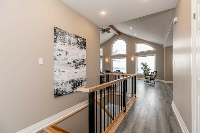 79 Mcarthur Dr, House detached with 5 bedrooms, 5 bathrooms and 12 parking in Penetanguishene ON | Image 21