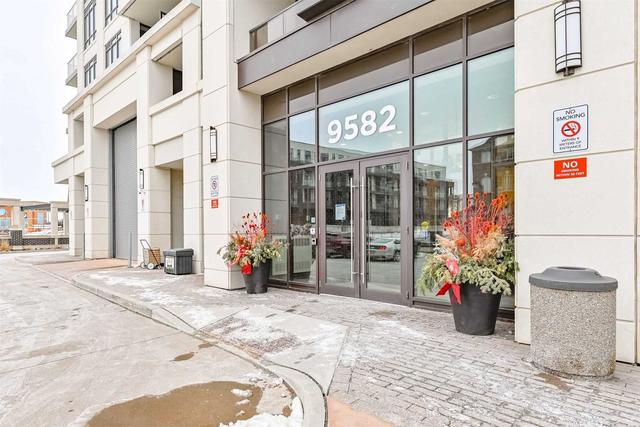 uph03 - 9582 Markham Rd, Condo with 2 bedrooms, 2 bathrooms and 1 parking in Markham ON | Image 12