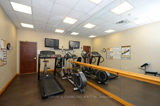 1202 - 253 Merton St, Condo with 1 bedrooms, 1 bathrooms and 1 parking in Toronto ON | Image 7