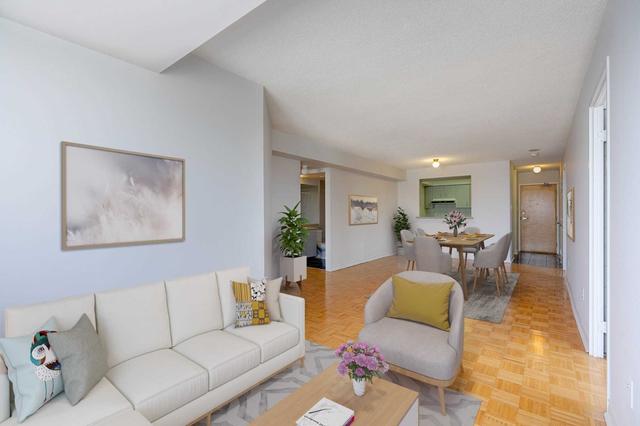 sp01 - 70 Mill St, Condo with 3 bedrooms, 2 bathrooms and 1 parking in Toronto ON | Image 12