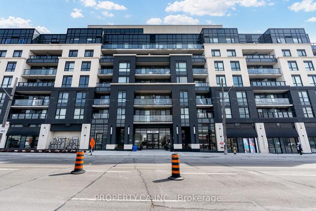 713 - 1401 Oconnor Dr, Condo with 2 bedrooms, 2 bathrooms and 1 parking in Toronto ON | Image 24