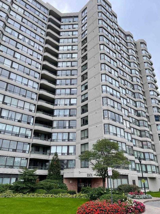209 - 1101 Steeles Ave W, Condo with 2 bedrooms, 2 bathrooms and 1 parking in Toronto ON | Image 1