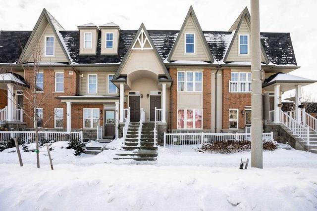 16 - 1380 Costigan Rd, Townhouse with 2 bedrooms, 3 bathrooms and 1 parking in Milton ON | Image 12