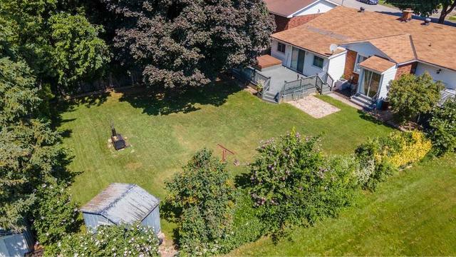4599 Nancy Dr, House detached with 3 bedrooms, 2 bathrooms and 3 parking in Niagara Falls ON | Image 21