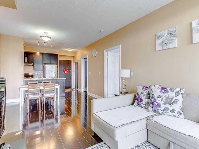 961 - 23 Cox Blvd, Condo with 2 bedrooms, 2 bathrooms and 1 parking in Markham ON | Image 20