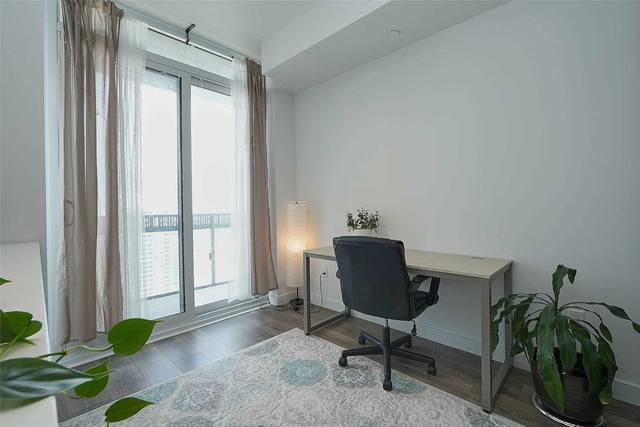 3209 - 8 Eglinton Ave E, Condo with 1 bedrooms, 1 bathrooms and 0 parking in Toronto ON | Image 10