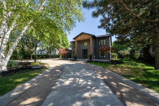 97 Pitfield Rd, House detached with 4 bedrooms, 7 bathrooms and 12 parking in Toronto ON | Image 36