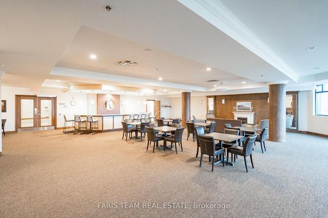907 - 33 Ellen St, Condo with 2 bedrooms, 2 bathrooms and 2 parking in Barrie ON | Image 14