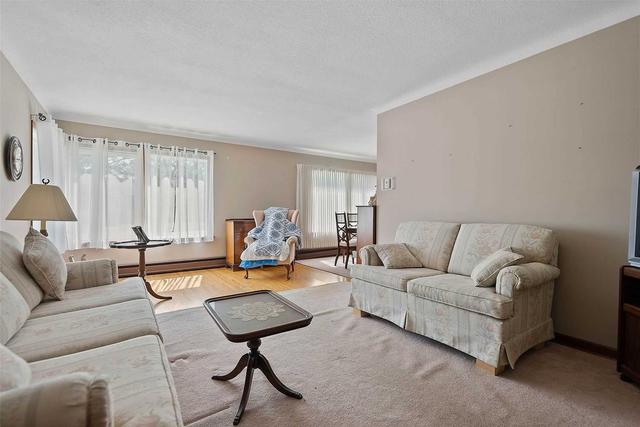 373 Carlton St, House detached with 3 bedrooms, 2 bathrooms and 7 parking in St. Catharines ON | Image 37