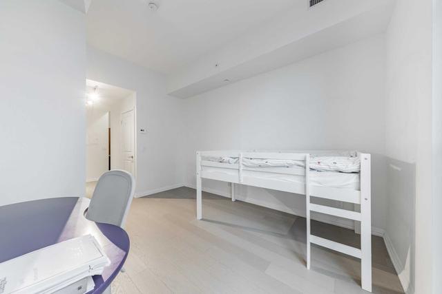 525 - 8 Mercer St, Condo with 0 bedrooms, 1 bathrooms and 0 parking in Toronto ON | Image 2