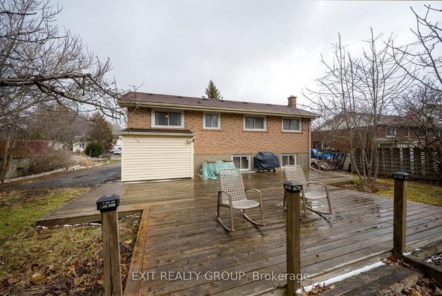 96 Avondale Rd, House detached with 3 bedrooms, 2 bathrooms and 4 parking in Belleville ON | Image 20