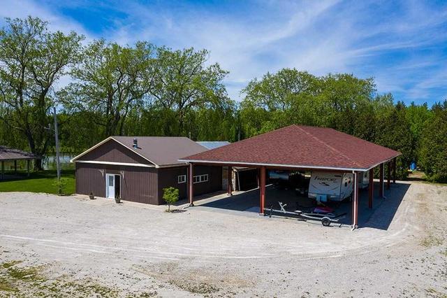 158215 7th Line, House detached with 3 bedrooms, 2 bathrooms and 5 parking in Meaford ON | Image 29