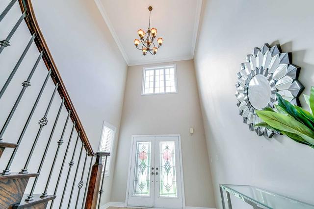 1030 Lonsdale Lane, House detached with 4 bedrooms, 4 bathrooms and 4 parking in Oakville ON | Image 23