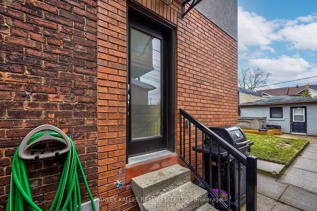 79 Margueretta St, House detached with 4 bedrooms, 5 bathrooms and 2 parking in Toronto ON | Image 33