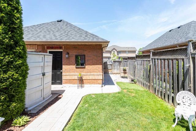 461 Hwy 8, House attached with 3 bedrooms, 3 bathrooms and 3 parking in Hamilton ON | Image 24