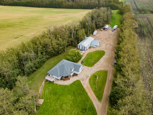 432041 Highway 795, House detached with 4 bedrooms, 3 bathrooms and 8 parking in Wetaskiwin County No. 10 AB | Image 37