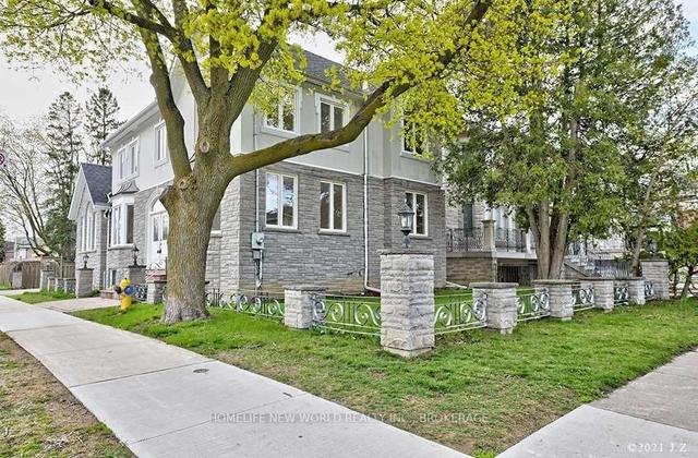 298 Mckee Ave, House detached with 4 bedrooms, 4 bathrooms and 2 parking in Toronto ON | Image 12
