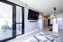 2108 - 10 Park Lawn Rd, Condo with 1 bedrooms, 1 bathrooms and 1 parking in Toronto ON | Image 7