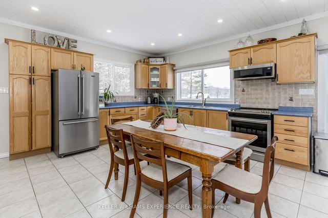 380 Corrievale Rd, House detached with 3 bedrooms, 1 bathrooms and 9 parking in Georgian Bay ON | Image 39
