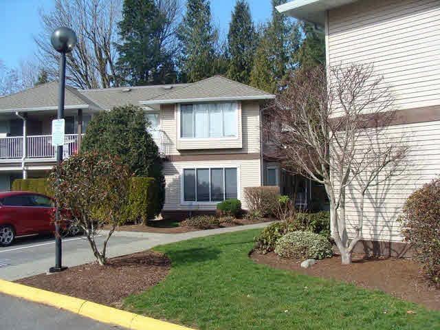 204 - 1750 Mckenzie Road, House attached with 2 bedrooms, 1 bathrooms and 2 parking in Abbotsford BC | Image 1