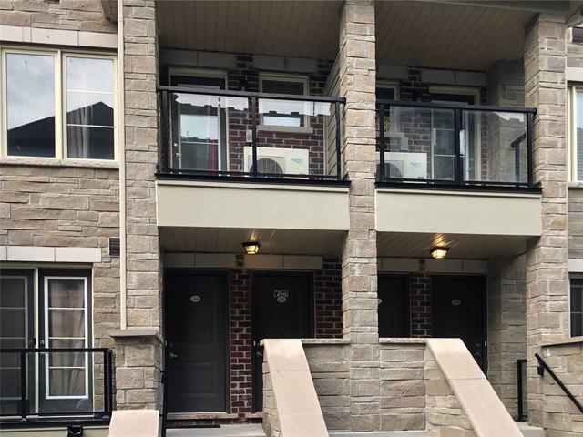 145 - 200 Veterans Dr, Townhouse with 3 bedrooms, 2 bathrooms and 2 parking in Brampton ON | Image 6
