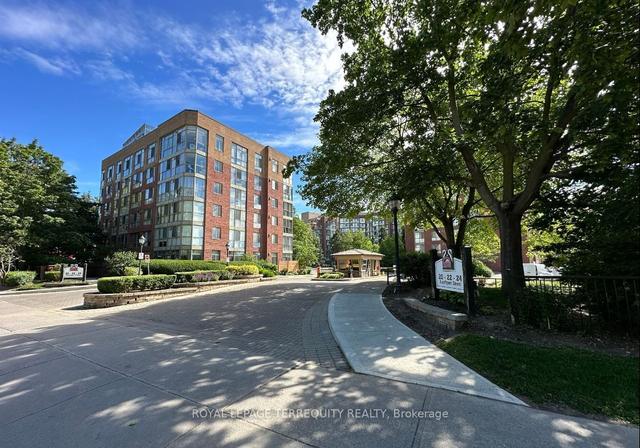 ph 1029 - 22 Southport St, Condo with 2 bedrooms, 2 bathrooms and 1 parking in Toronto ON | Image 12