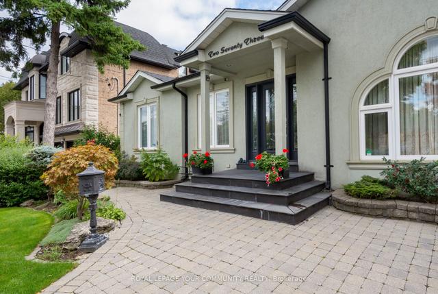 273 Ellerslie Ave, House detached with 4 bedrooms, 3 bathrooms and 4 parking in Toronto ON | Image 23