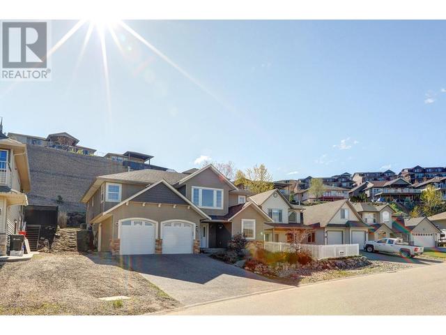 991 Mt Begbie Drive, House detached with 5 bedrooms, 3 bathrooms and 5 parking in Vernon BC | Image 1