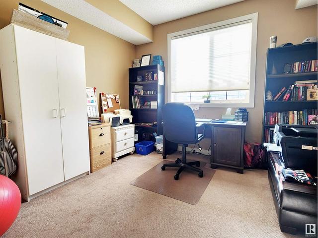 202 - 10520 56 Av Nw, Condo with 2 bedrooms, 2 bathrooms and null parking in Edmonton AB | Image 16