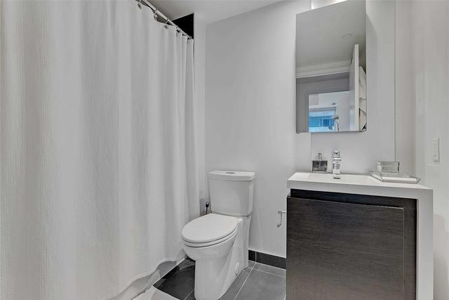 525 - 1030 King St W, Condo with 1 bedrooms, 1 bathrooms and 1 parking in Toronto ON | Image 5