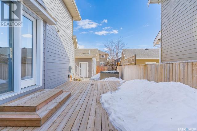 106 Pritchard Crescent, House detached with 4 bedrooms, 4 bathrooms and null parking in Saskatoon SK | Image 42