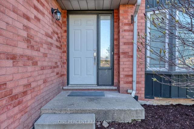 1277 Upper Sherman Ave, House detached with 3 bedrooms, 3 bathrooms and 5 parking in Hamilton ON | Image 23