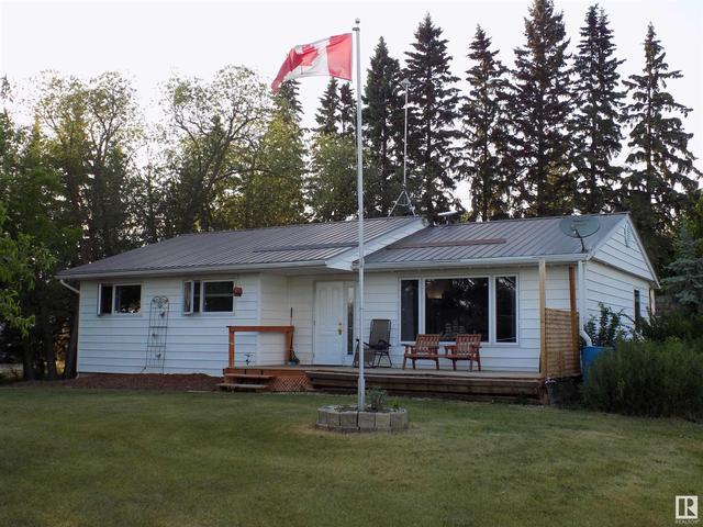 310 School St, House detached with 4 bedrooms, 2 bathrooms and 8 parking in Wetaskiwin County No. 10 AB | Image 30
