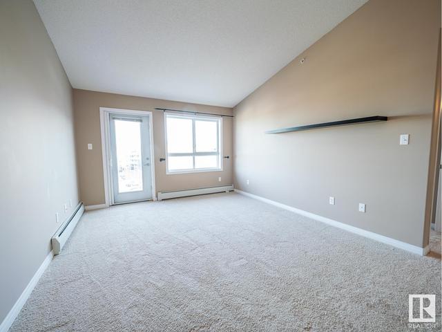 424 - 5340 199 St Nw, Condo with 2 bedrooms, 2 bathrooms and 2 parking in Edmonton AB | Image 16