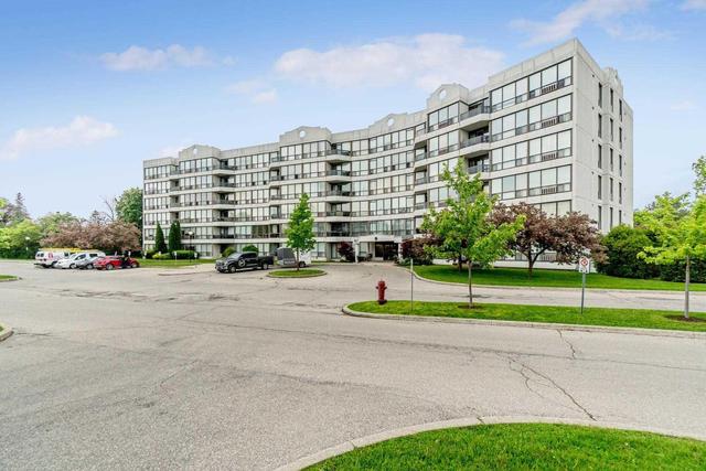 107 Bagot St, Condo with 1 bedrooms, 1 bathrooms and 1 parking in Guelph ON | Image 18