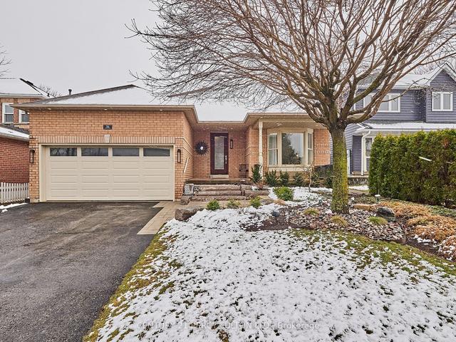 516 Victoria St, House detached with 3 bedrooms, 3 bathrooms and 4 parking in Scugog ON | Image 1